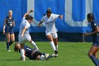 Women’s Soccer vs Middlebury  Wheaton College Women’s Soccer vs Middlebury College. - Photo By: KEITH NORDSTROM : Wheaton, Women’s Soccer, Middlebury